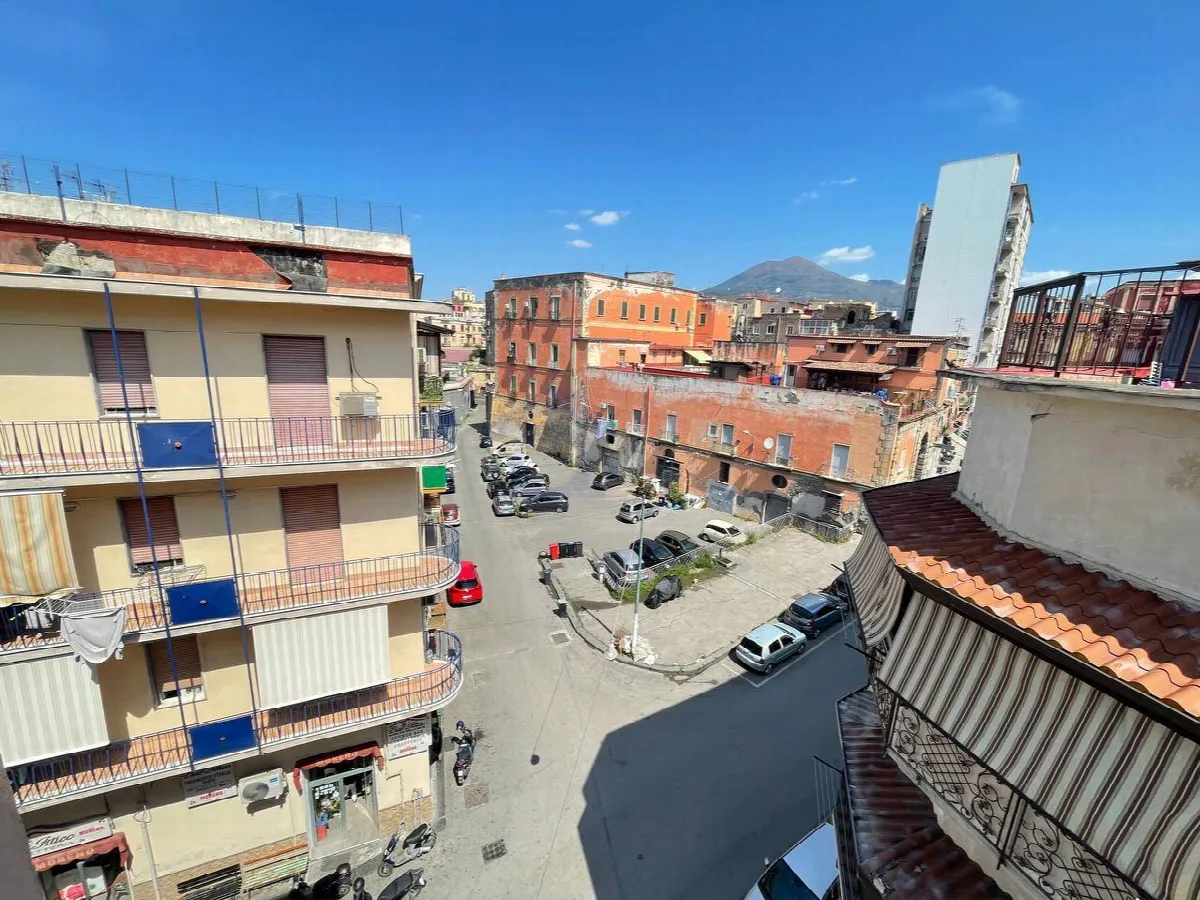 Appartamento in vendita a Torre Annunziata, sud - foto 8