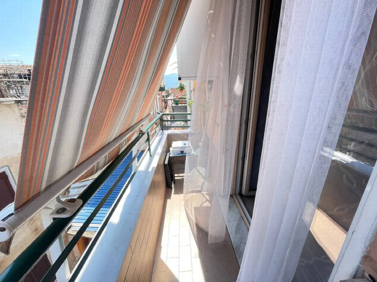 Appartamento in vendita a Torre Annunziata, sud - foto 9