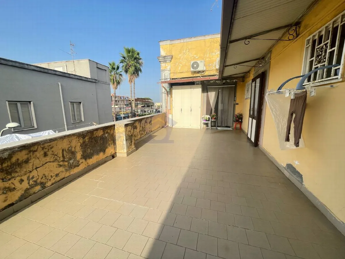 Appartamento in vendita a Torre Annunziata, nord - foto 1
