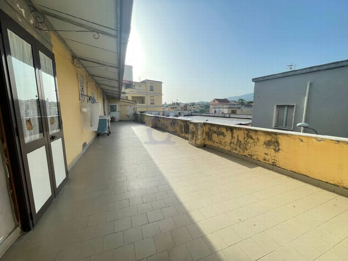 Appartamento in vendita a Torre Annunziata, nord - foto 2