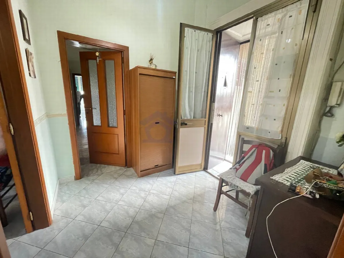 Appartamento in vendita a Torre Annunziata, nord - foto 3