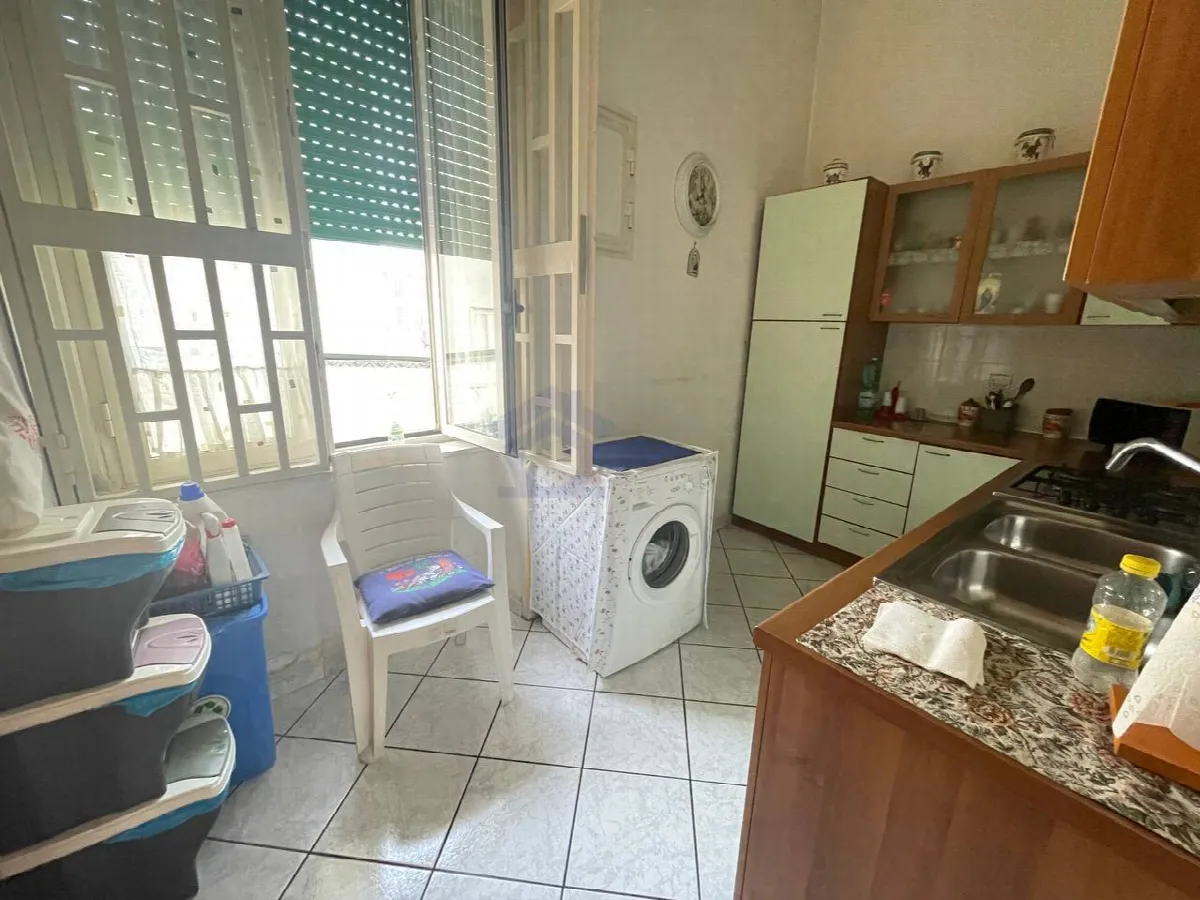Appartamento in vendita a Torre Annunziata, nord - foto 4