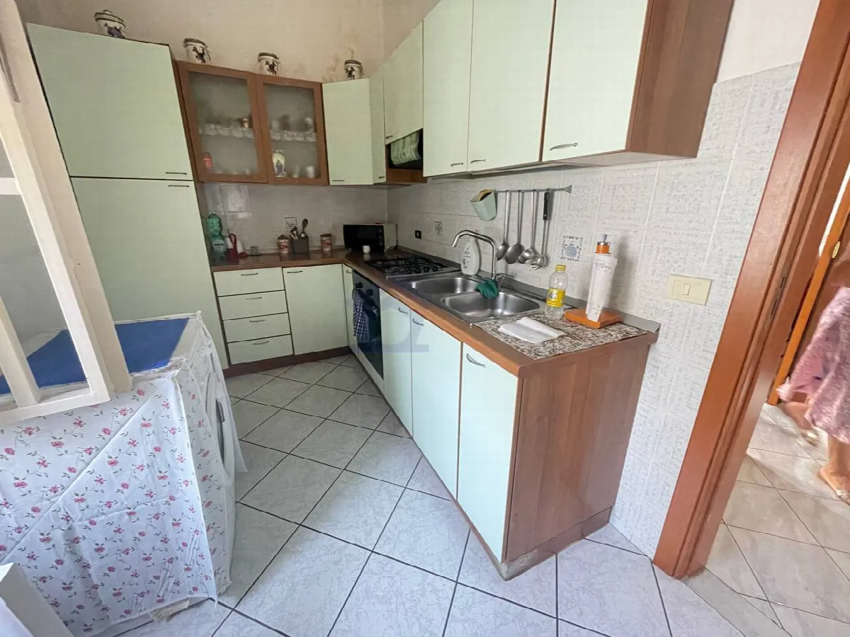 Appartamento in vendita a Torre Annunziata, nord - foto 5