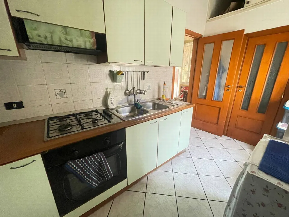 Appartamento in vendita a Torre Annunziata, nord - foto 6