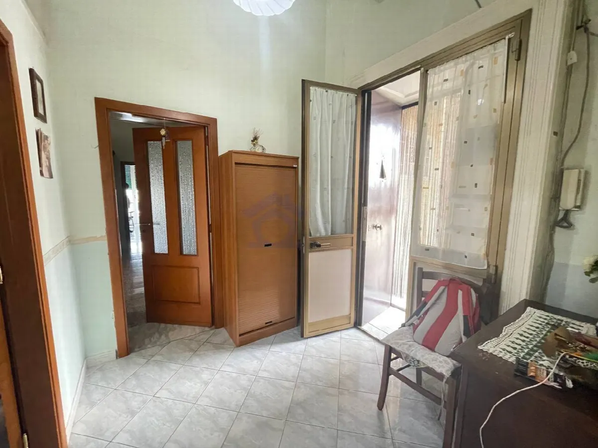 Appartamento in vendita a Torre Annunziata, nord - foto 7