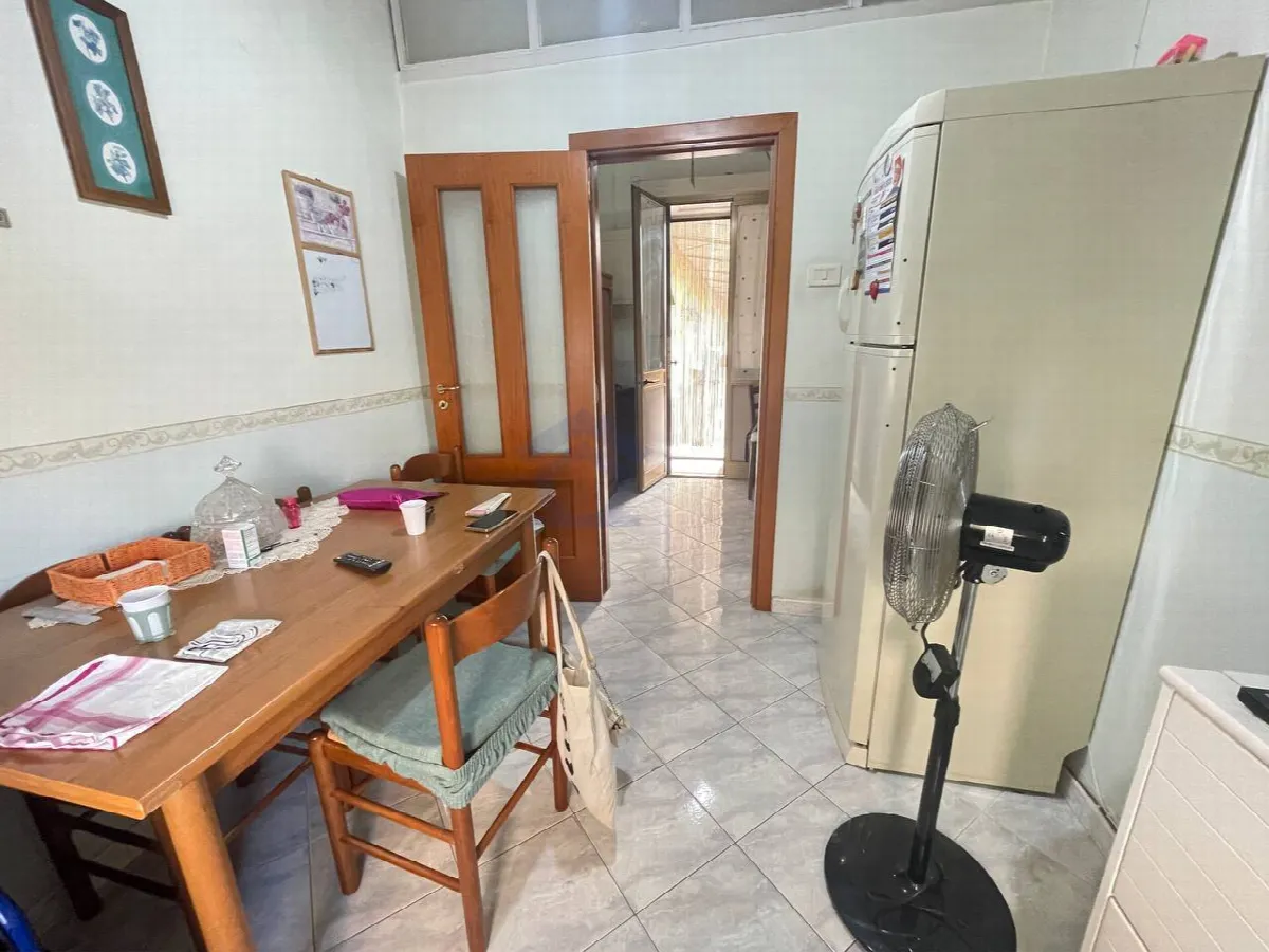 Appartamento in vendita a Torre Annunziata, nord - foto 8