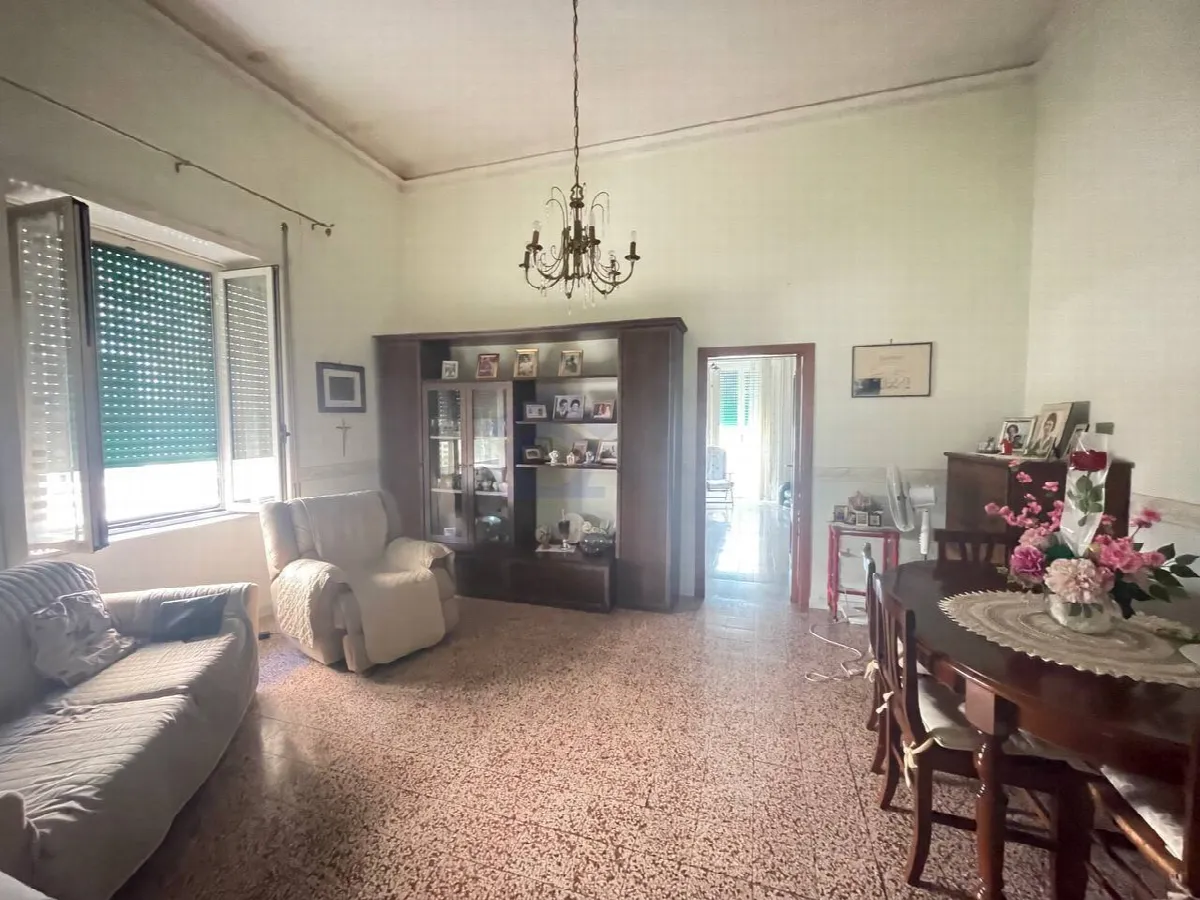 Appartamento in vendita a Torre Annunziata, nord - foto 9