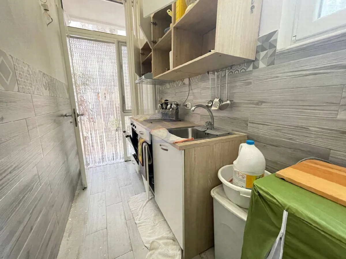 Appartamento in vendita a Torre Annunziata, nord - foto 4