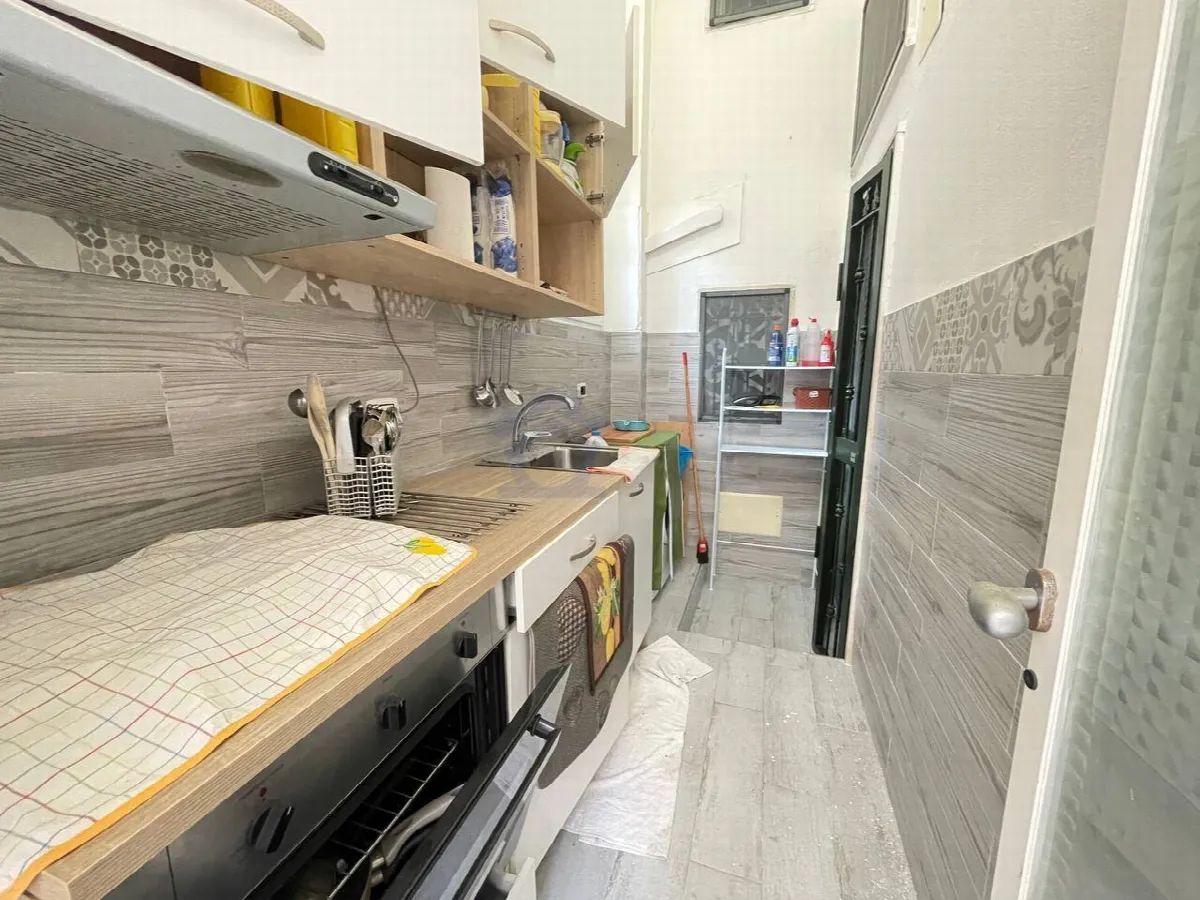 Appartamento in vendita a Torre Annunziata, nord - foto 8