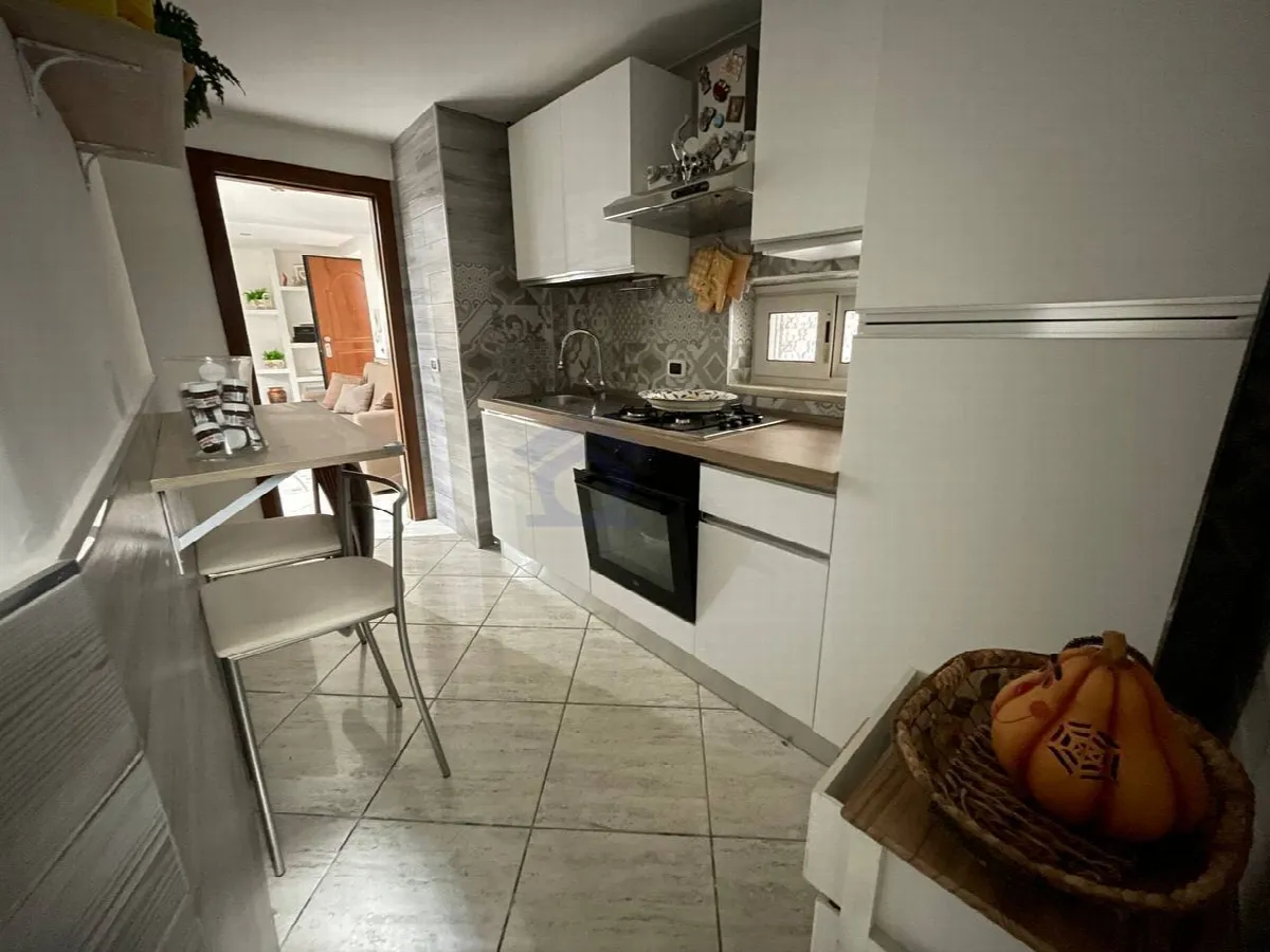 Appartamento in vendita a Torre Annunziata, nord - foto 9