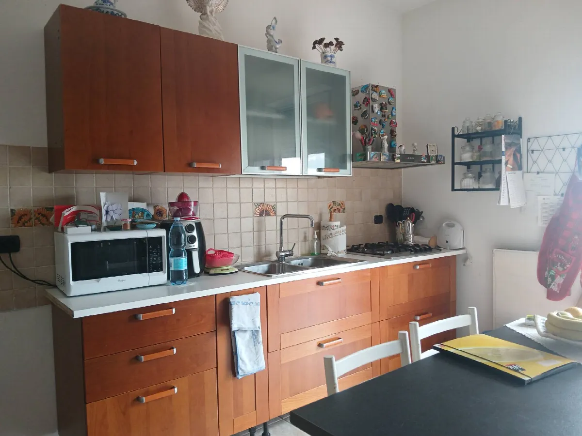 Appartamento in vendita a Ponte Lambro - foto 5