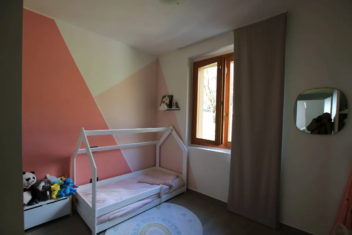 Appartamento in vendita a Erba, Buccinigo - foto 10