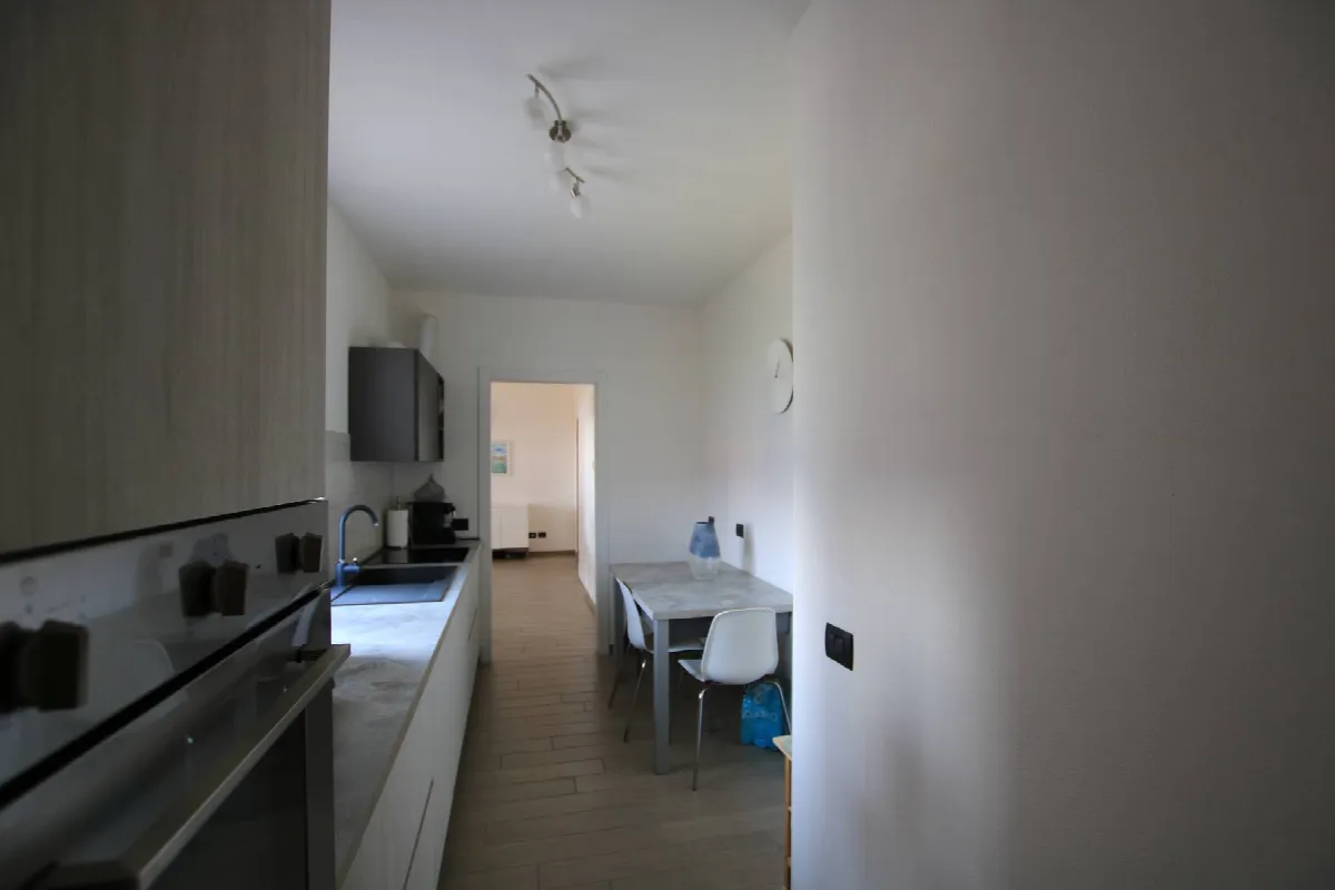 Appartamento in vendita a Erba, Buccinigo - foto 3