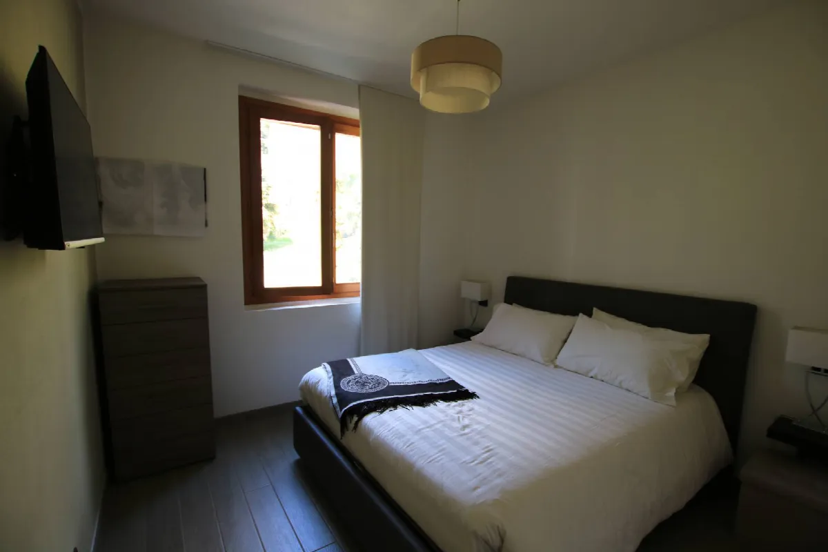 Appartamento in vendita a Erba, Buccinigo - foto 5