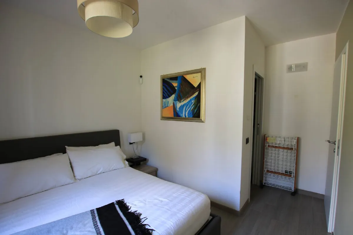 Appartamento in vendita a Erba, Buccinigo - foto 7