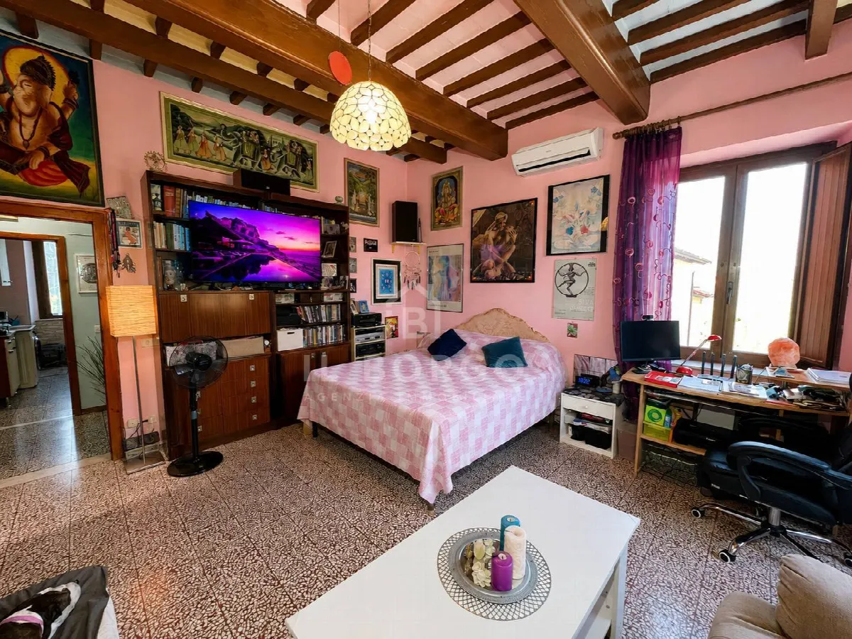 Appartamento in vendita a Uzzano, Torricchio - foto 3