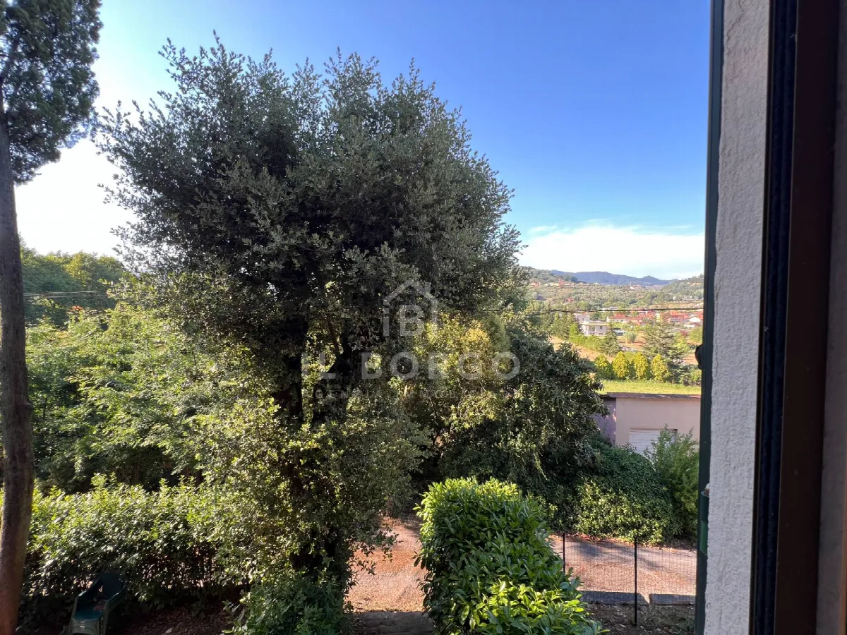 Appartamento in vendita a Uzzano, Torricchio - foto 5
