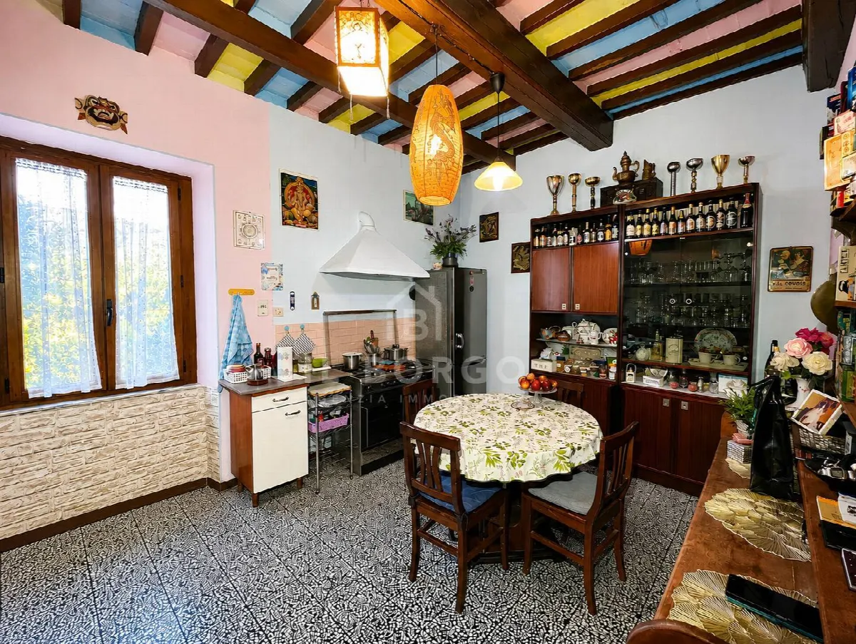 Appartamento in vendita a Uzzano, Torricchio - foto 7
