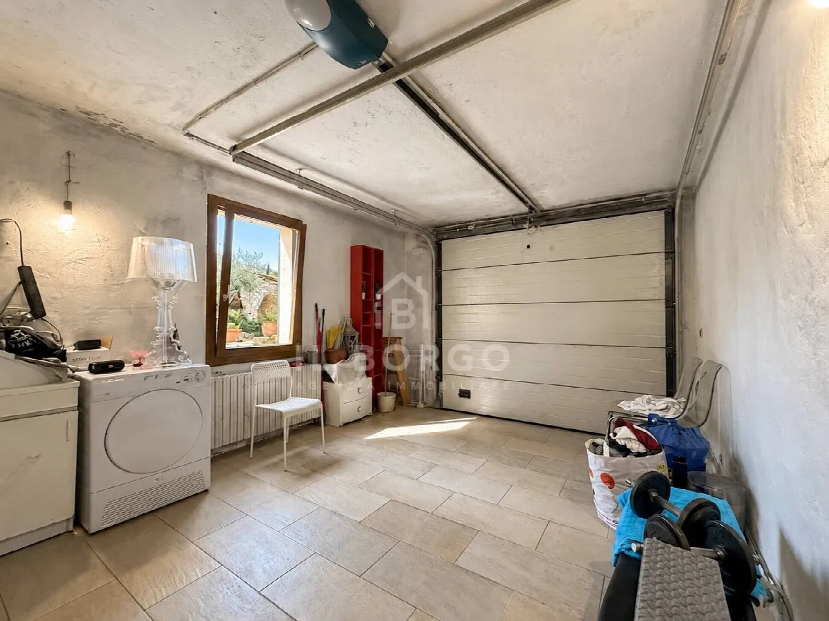 Appartamento in vendita a Pescia, Collodi - foto 4