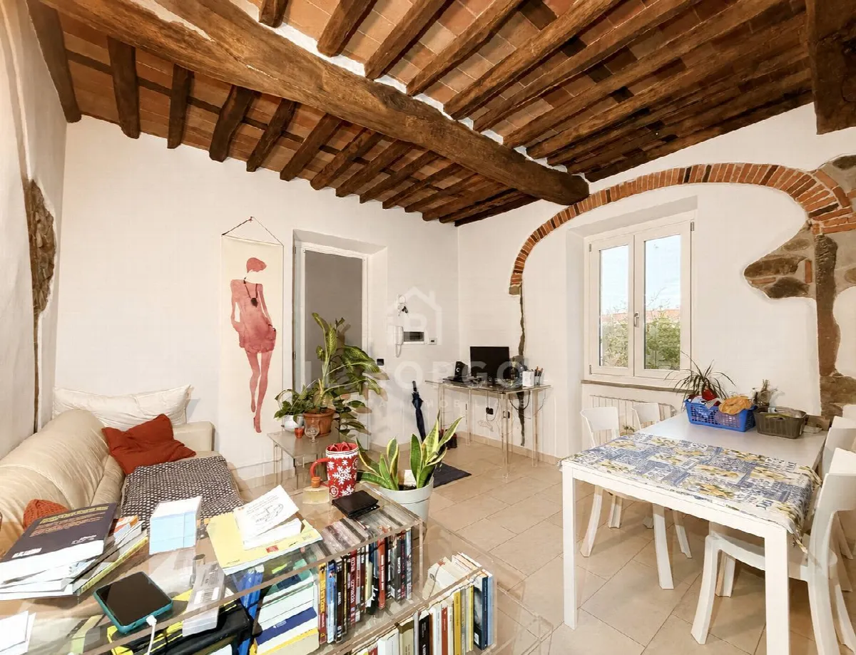 Appartamento in vendita a Pescia, Collodi - foto 5