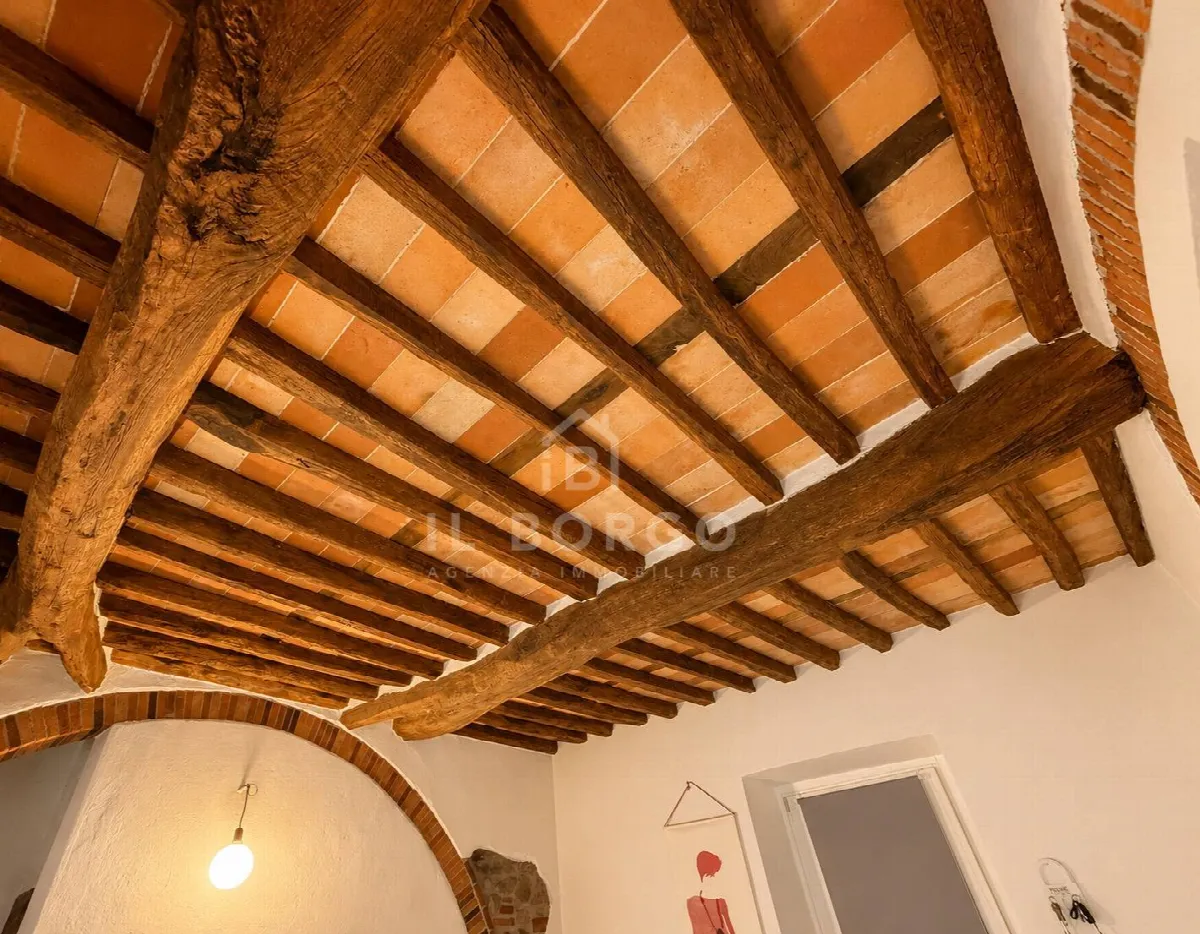 Appartamento in vendita a Pescia, Collodi - foto 7