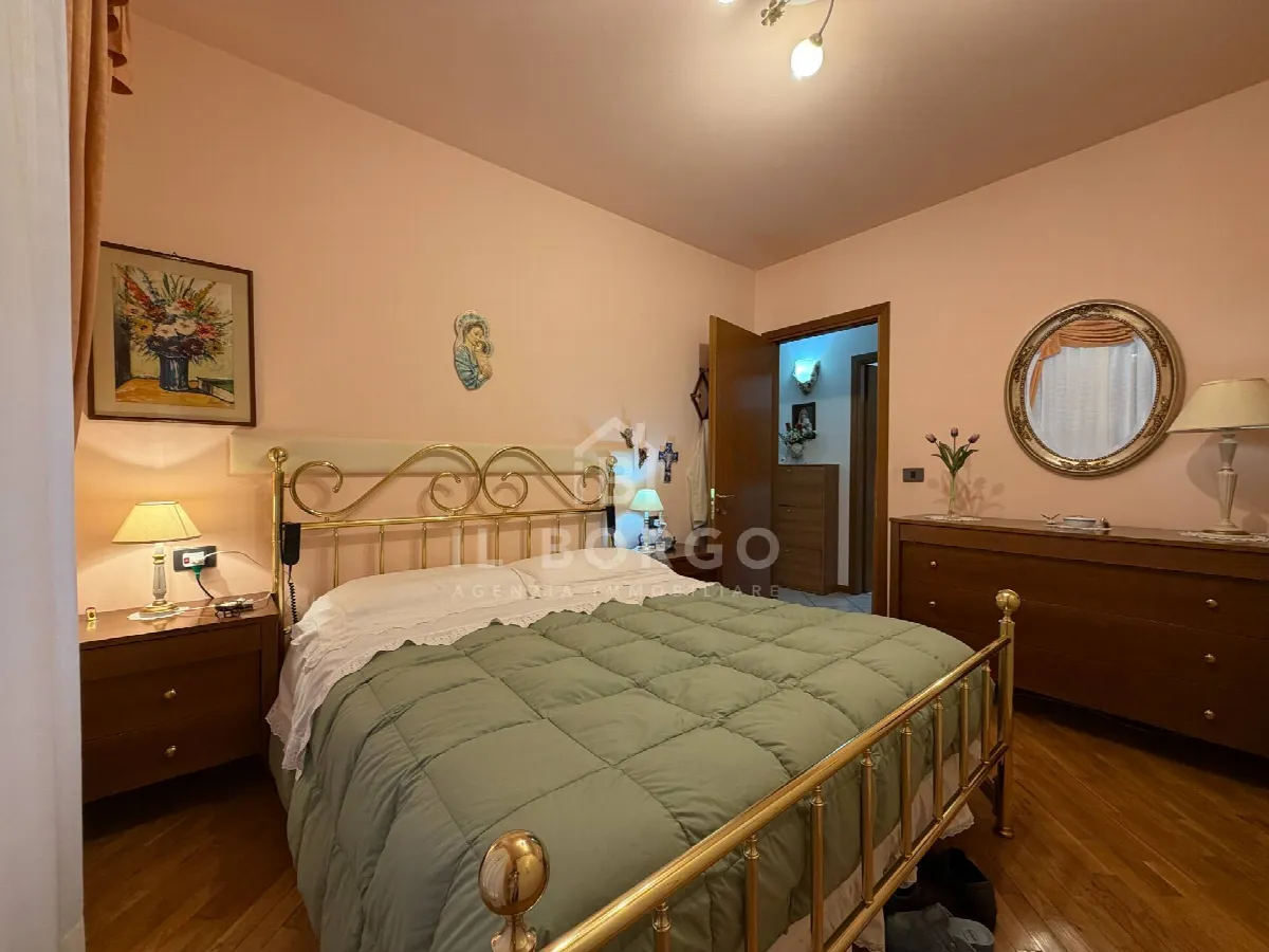 Appartamento in vendita a Massa e Cozzile, Traversagna - foto 10