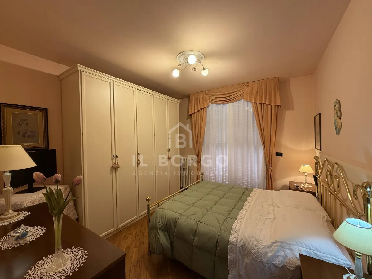 Appartamento in vendita a Massa e Cozzile, Traversagna - foto 5