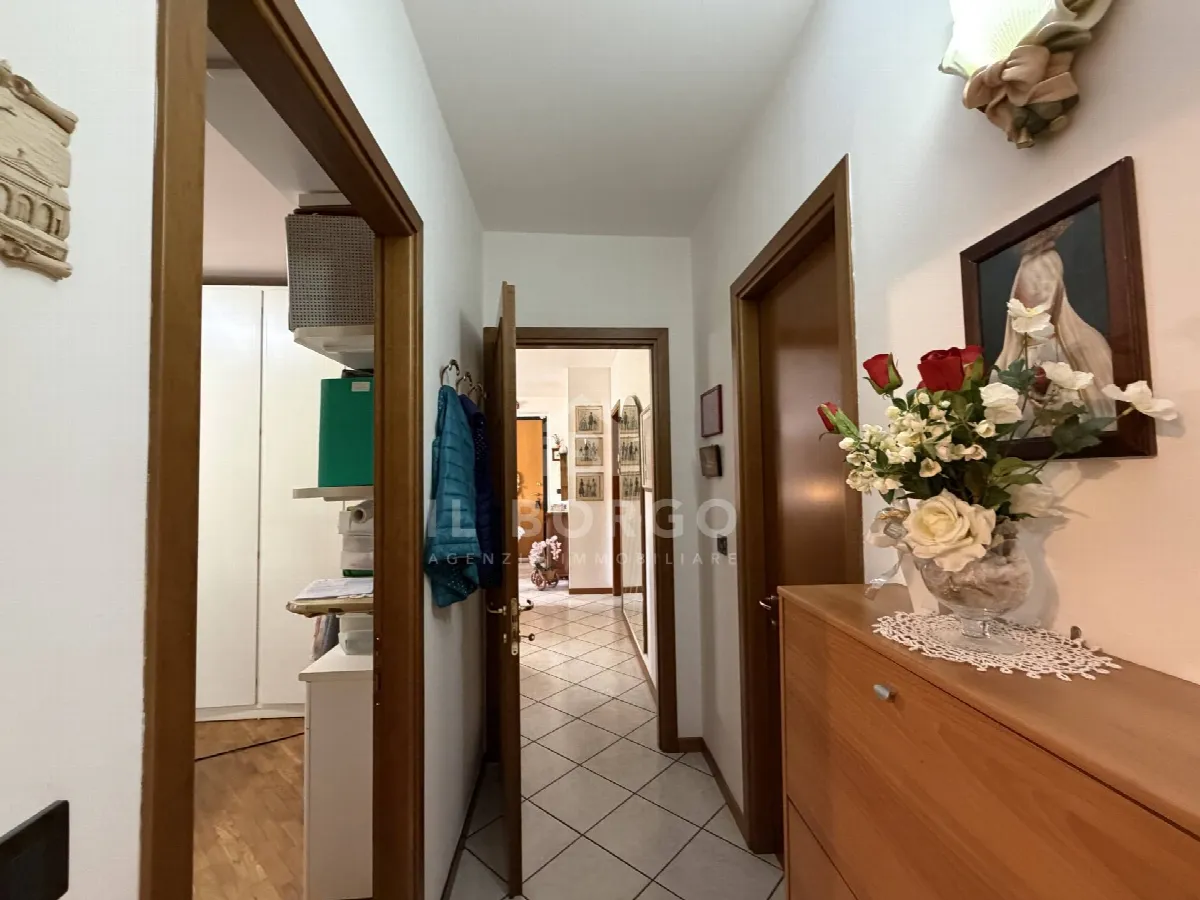 Appartamento in vendita a Massa e Cozzile, Traversagna - foto 7
