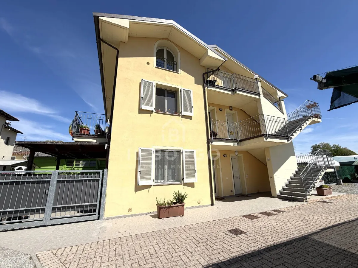 Appartamento in vendita a Pescia - foto 1