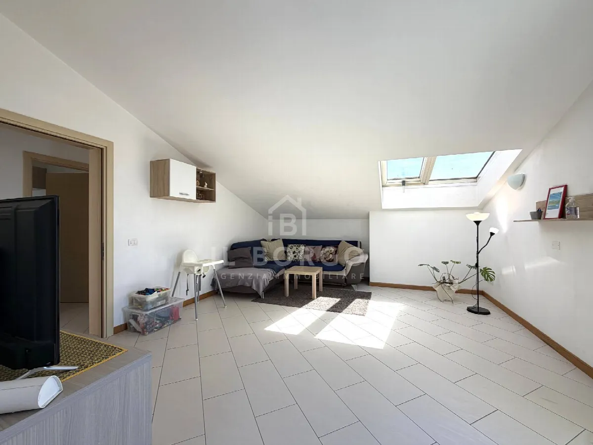 Appartamento in vendita a Pescia - foto 2