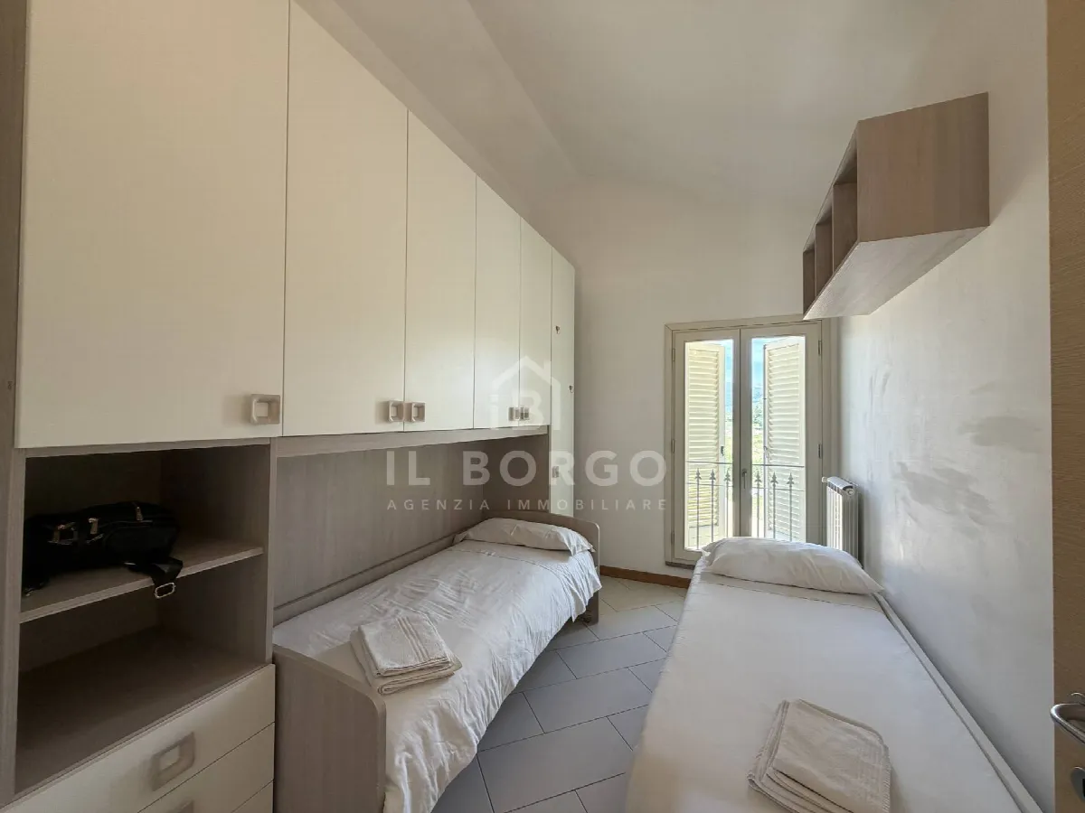 Appartamento in vendita a Pescia - foto 5