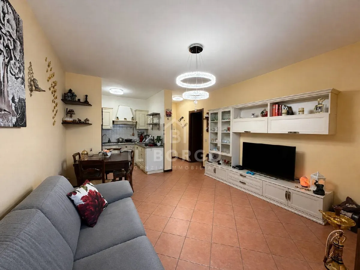 Appartamento in vendita a Pescia, Cattedrale/Duomo - foto 2