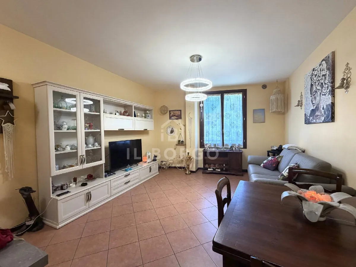 Appartamento in vendita a Pescia, Cattedrale/Duomo - foto 3