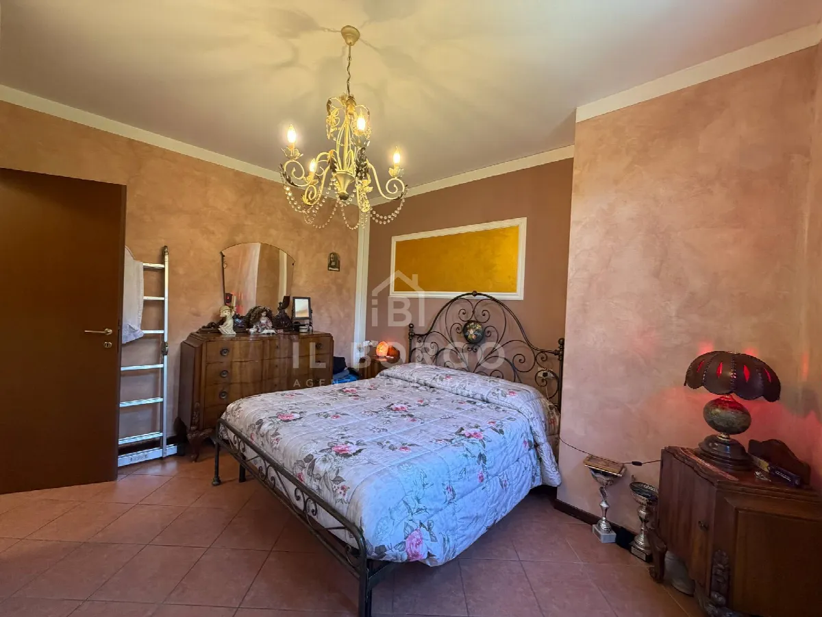 Appartamento in vendita a Pescia, Cattedrale/Duomo - foto 7