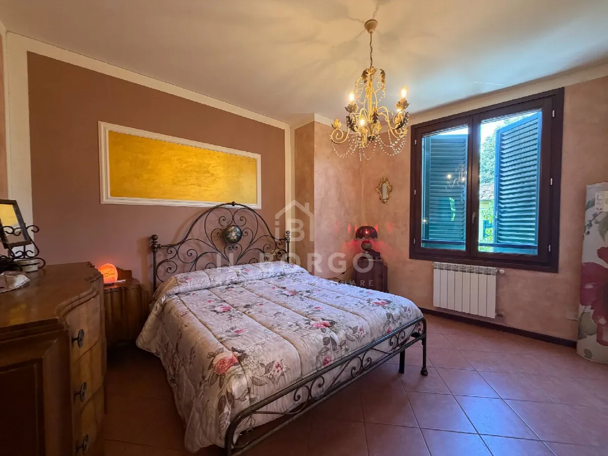 Appartamento in vendita a Pescia, Cattedrale/Duomo - foto 8