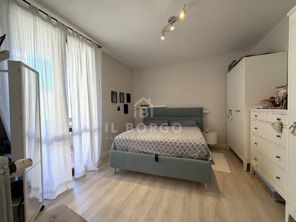 Appartamento in vendita a Uzzano, Le Fornaci - foto 4