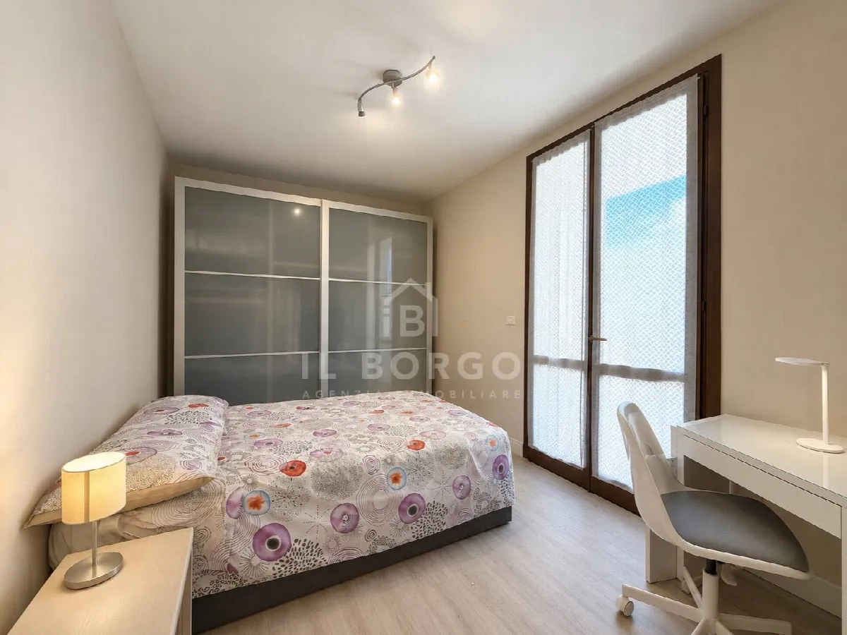 Appartamento in vendita a Uzzano, Le Fornaci - foto 5