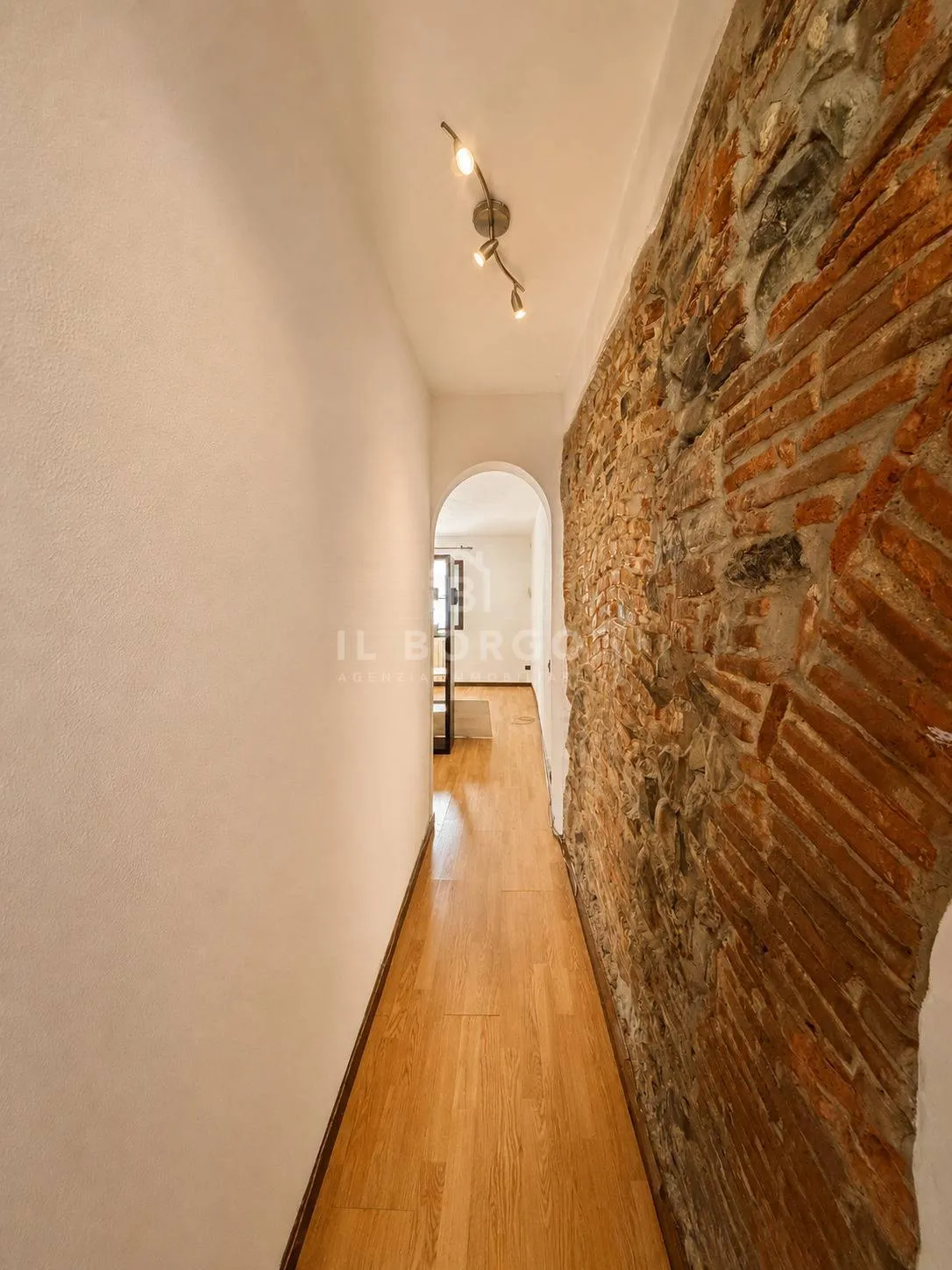 Appartamento in vendita a Pescia, Centro Storico - foto 10