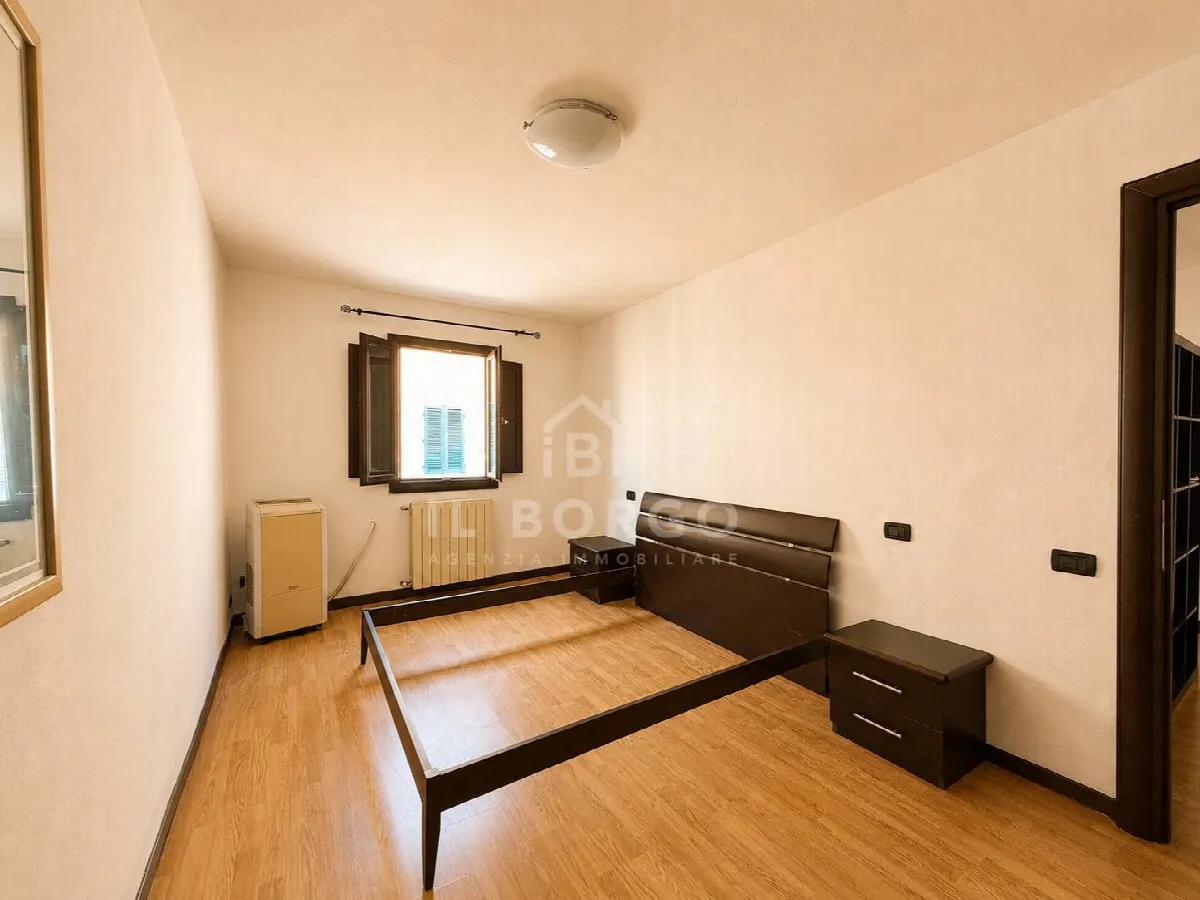 Appartamento in vendita a Pescia, Centro Storico - foto 2