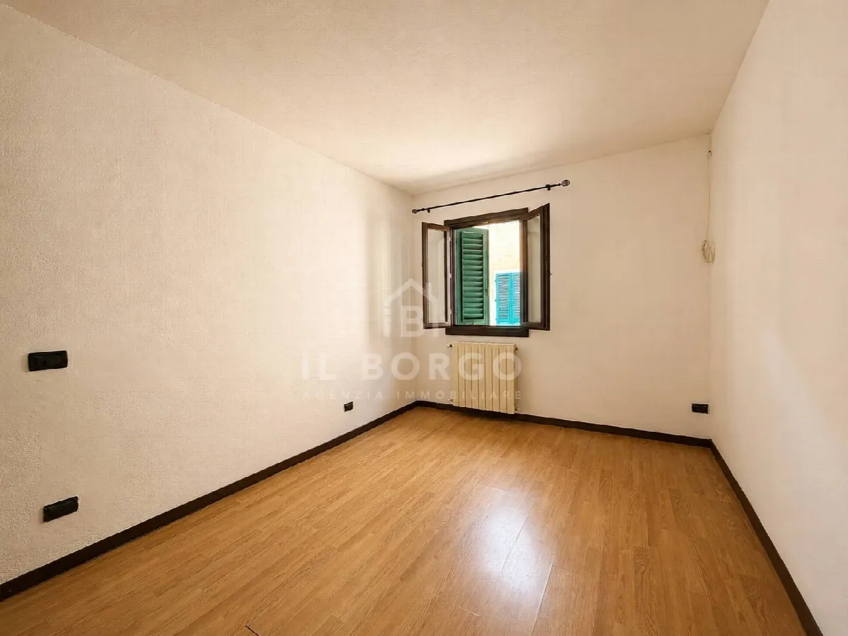 Appartamento in vendita a Pescia, Centro Storico - foto 3