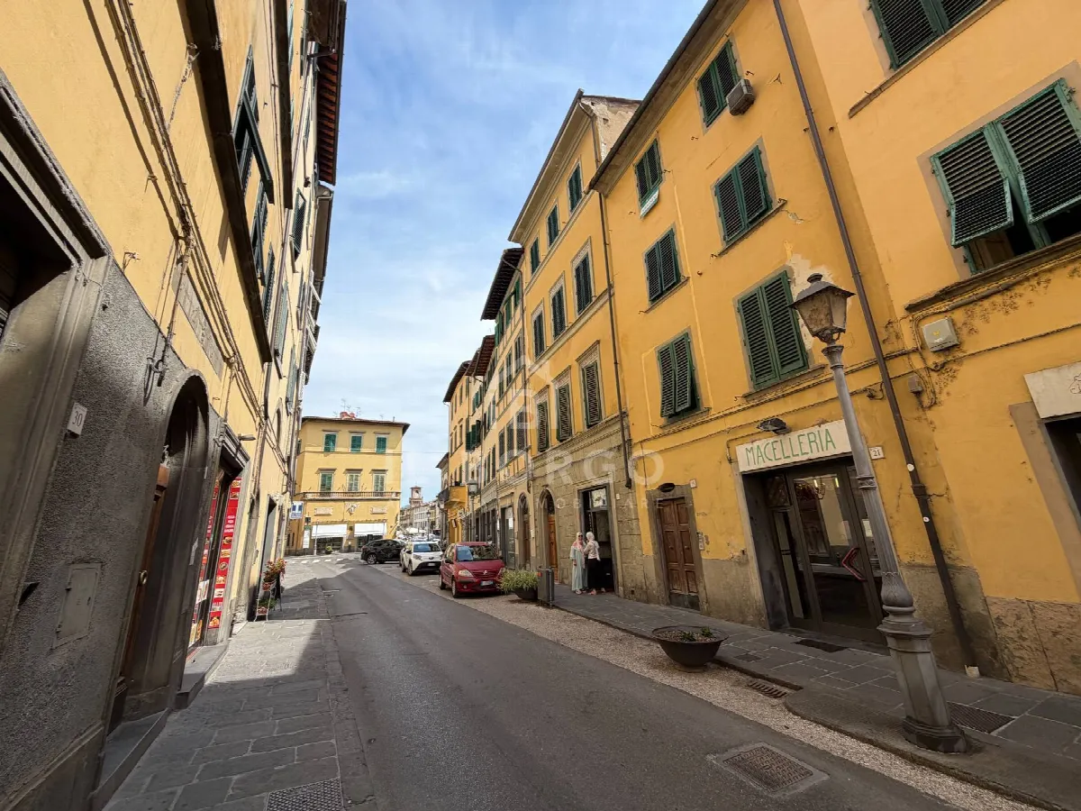Appartamento in vendita a Pescia, Centro Storico - foto 5