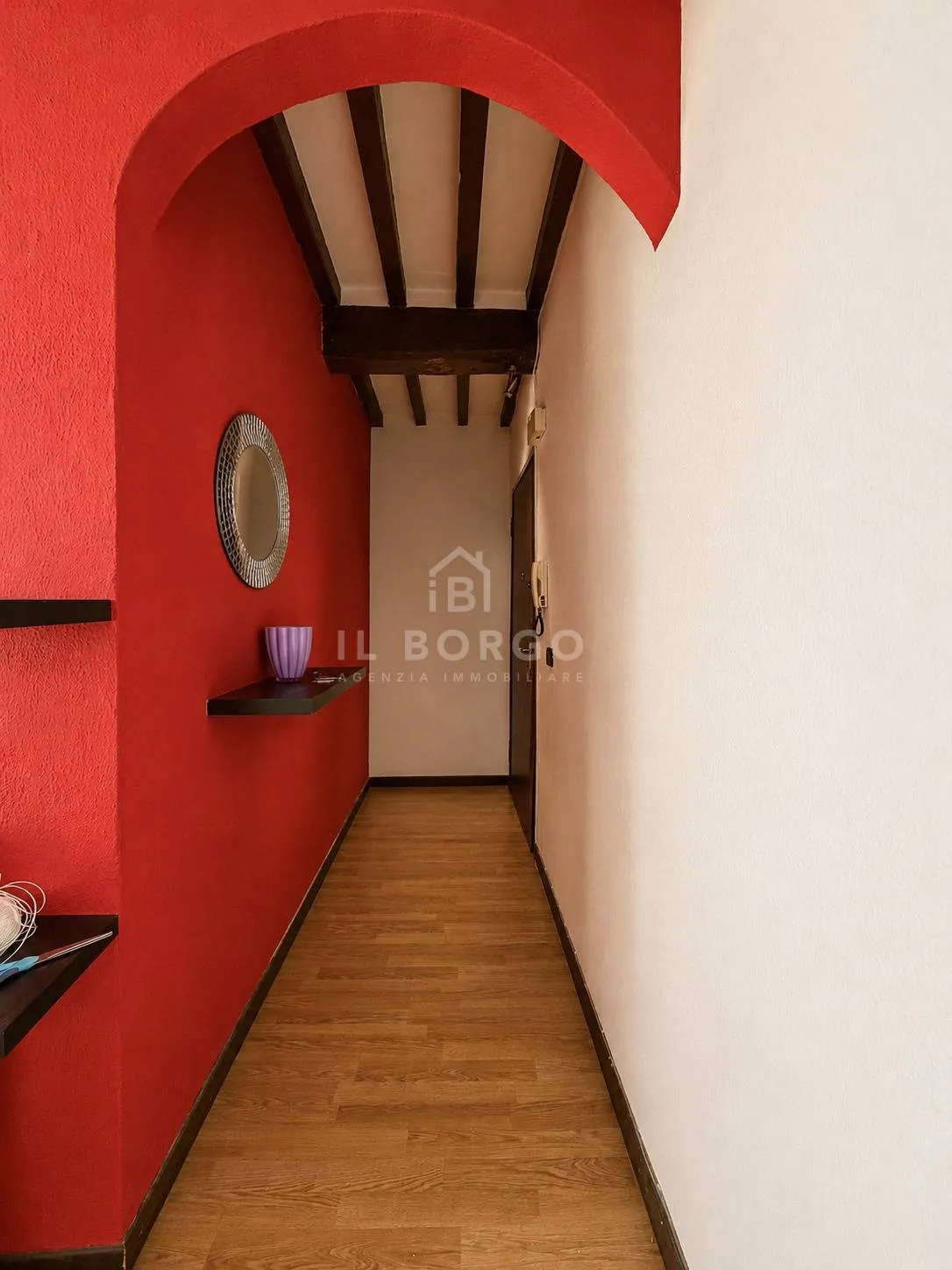 Appartamento in vendita a Pescia, Centro Storico - foto 6
