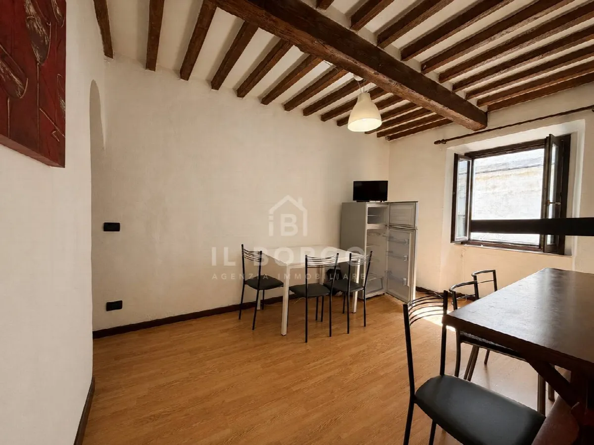 Appartamento in vendita a Pescia, Centro Storico - foto 8
