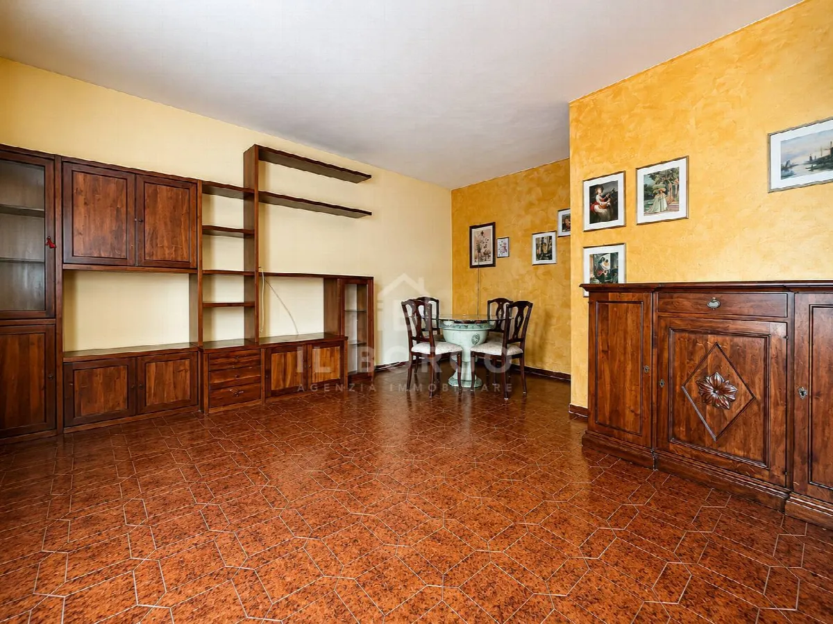 Appartamento in vendita a Uzzano, Molinaccio - foto 3
