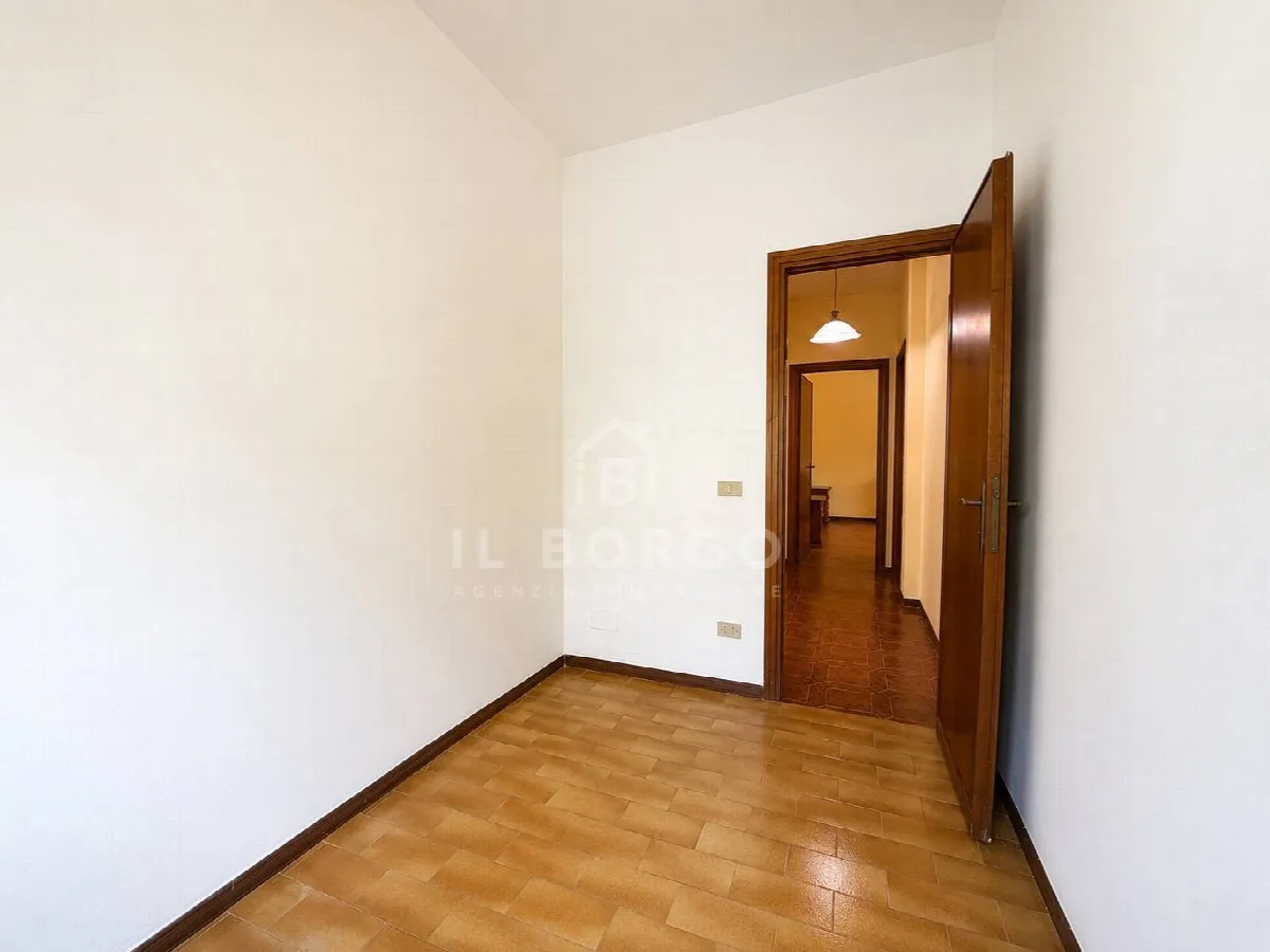 Appartamento in vendita a Uzzano, Molinaccio - foto 5