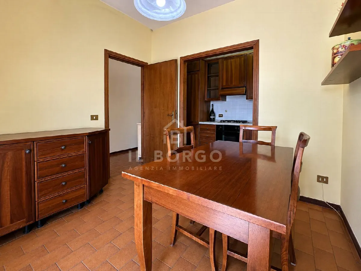 Appartamento in vendita a Uzzano, Molinaccio - foto 6