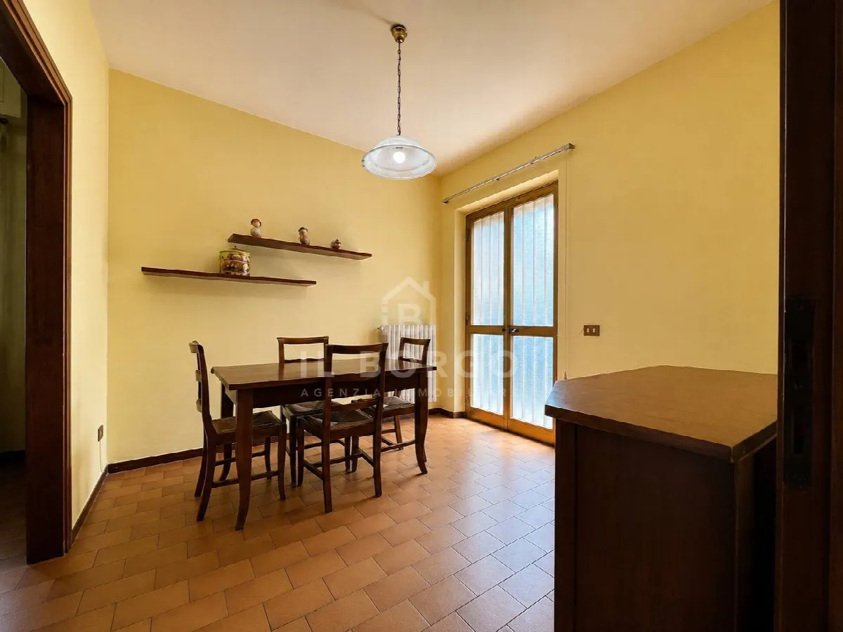 Appartamento in vendita a Uzzano, Molinaccio - foto 8