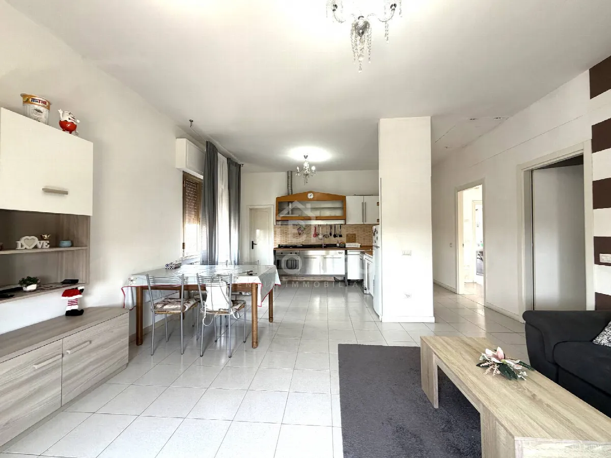 Appartamento in vendita a Buggiano, Borgo a Buggiano - foto 1