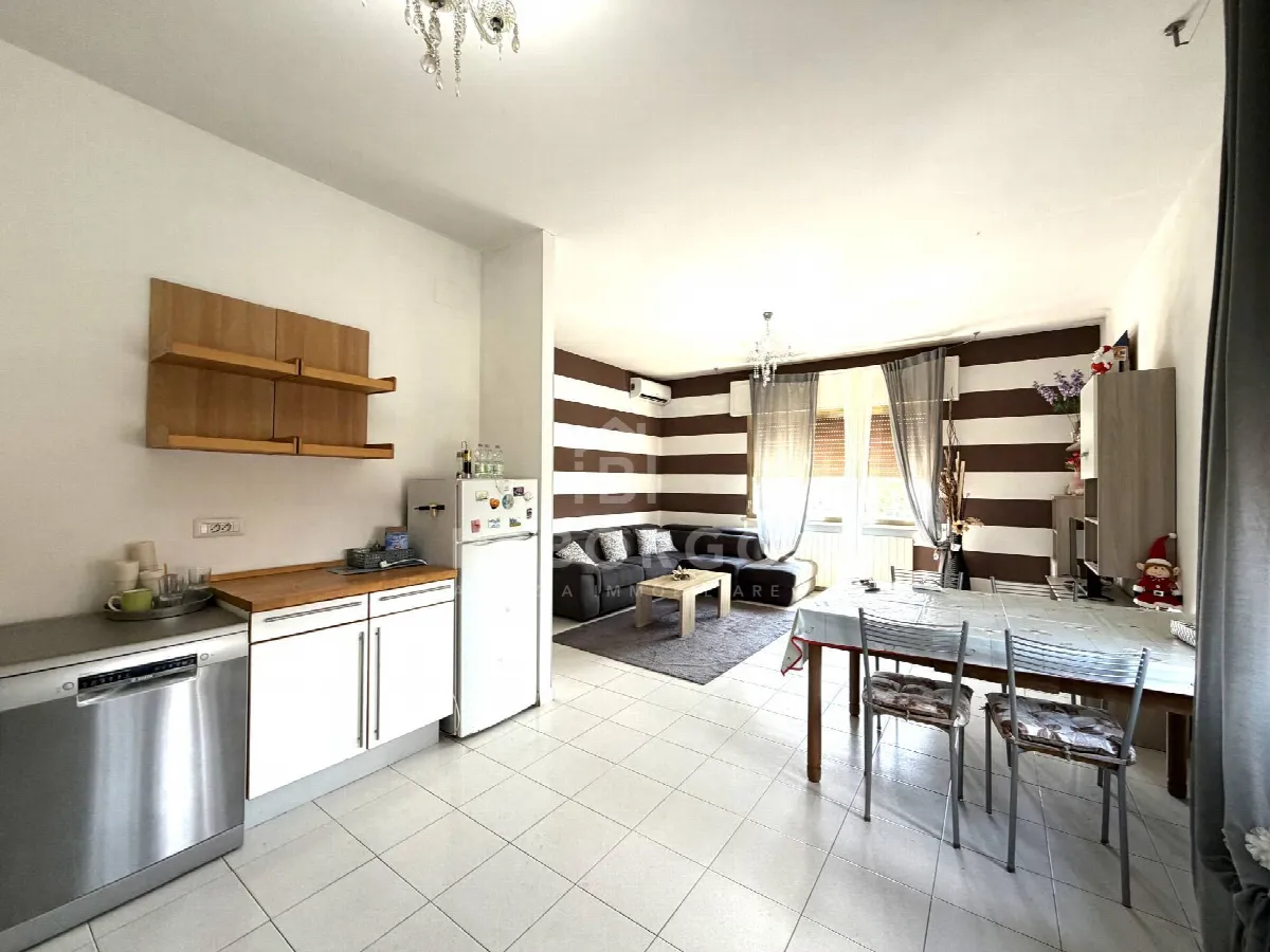 Appartamento in vendita a Buggiano, Borgo a Buggiano - foto 2