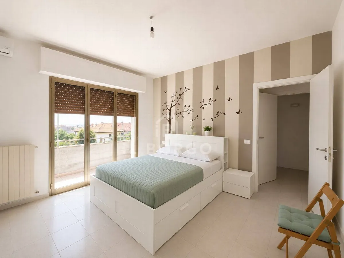 Appartamento in vendita a Buggiano, Borgo a Buggiano - foto 3